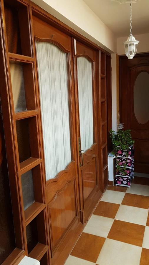 Hermoso Departamento Solo Familias Sucre Dış mekan fotoğraf