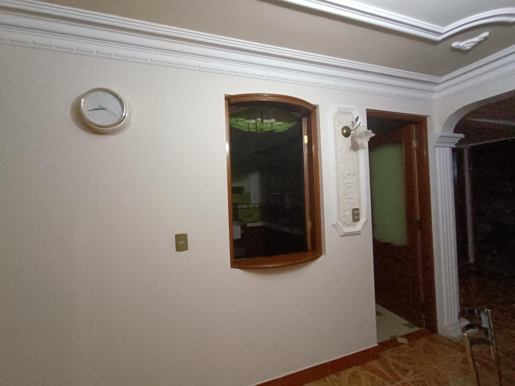 Hermoso Departamento Solo Familias Sucre Dış mekan fotoğraf
