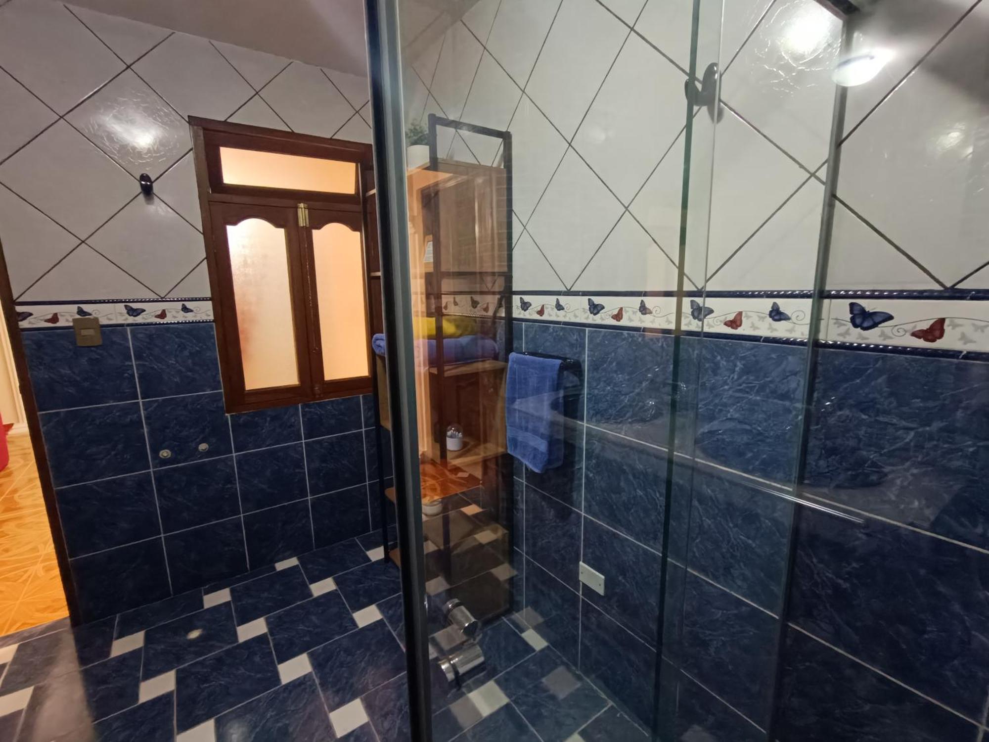 Hermoso Departamento Solo Familias Sucre Dış mekan fotoğraf