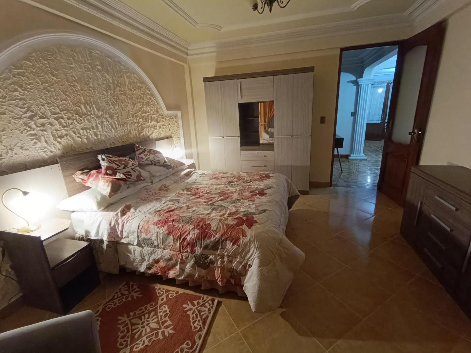 Hermoso Departamento Solo Familias Sucre Dış mekan fotoğraf