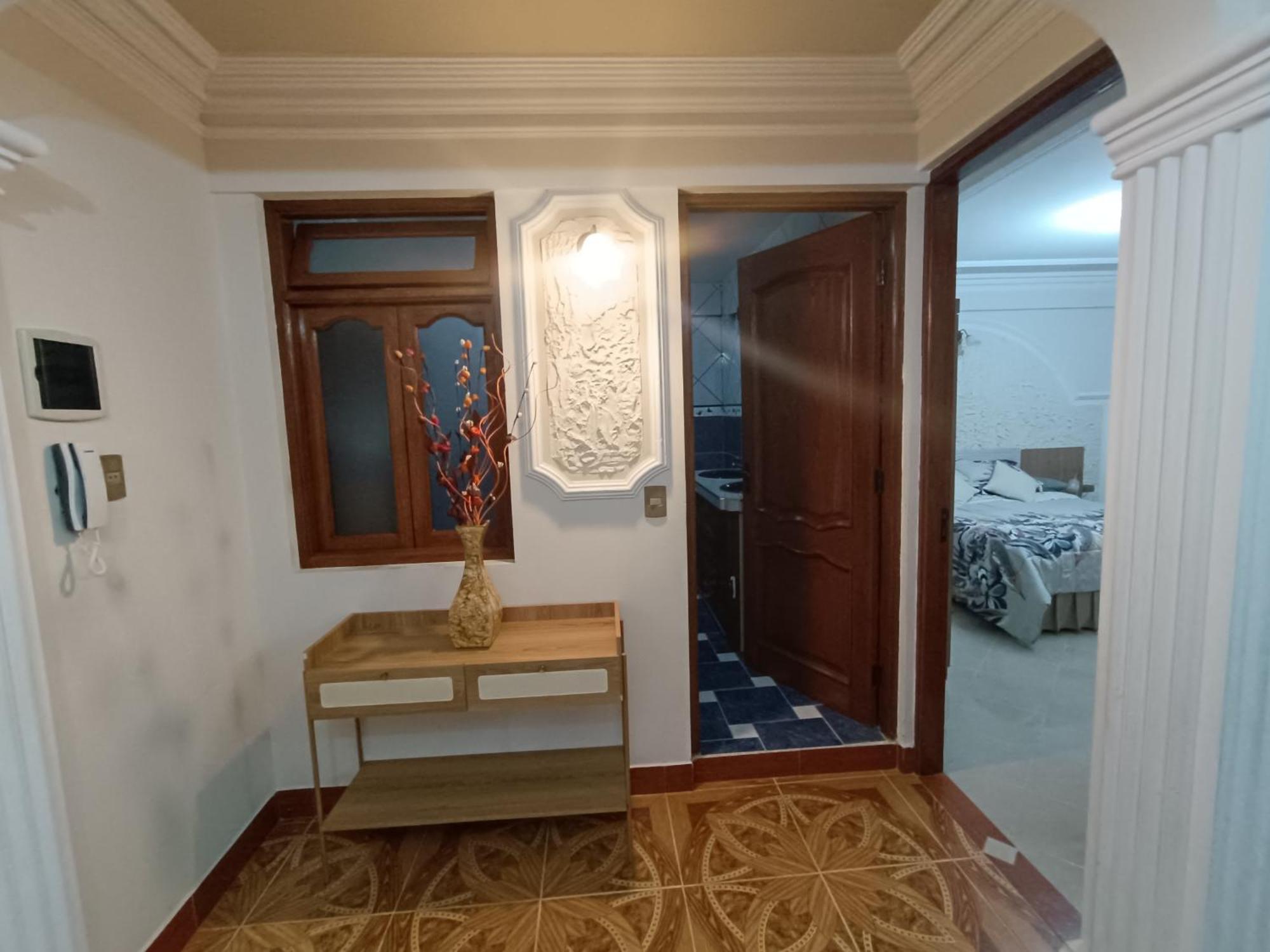 Hermoso Departamento Solo Familias Sucre Dış mekan fotoğraf