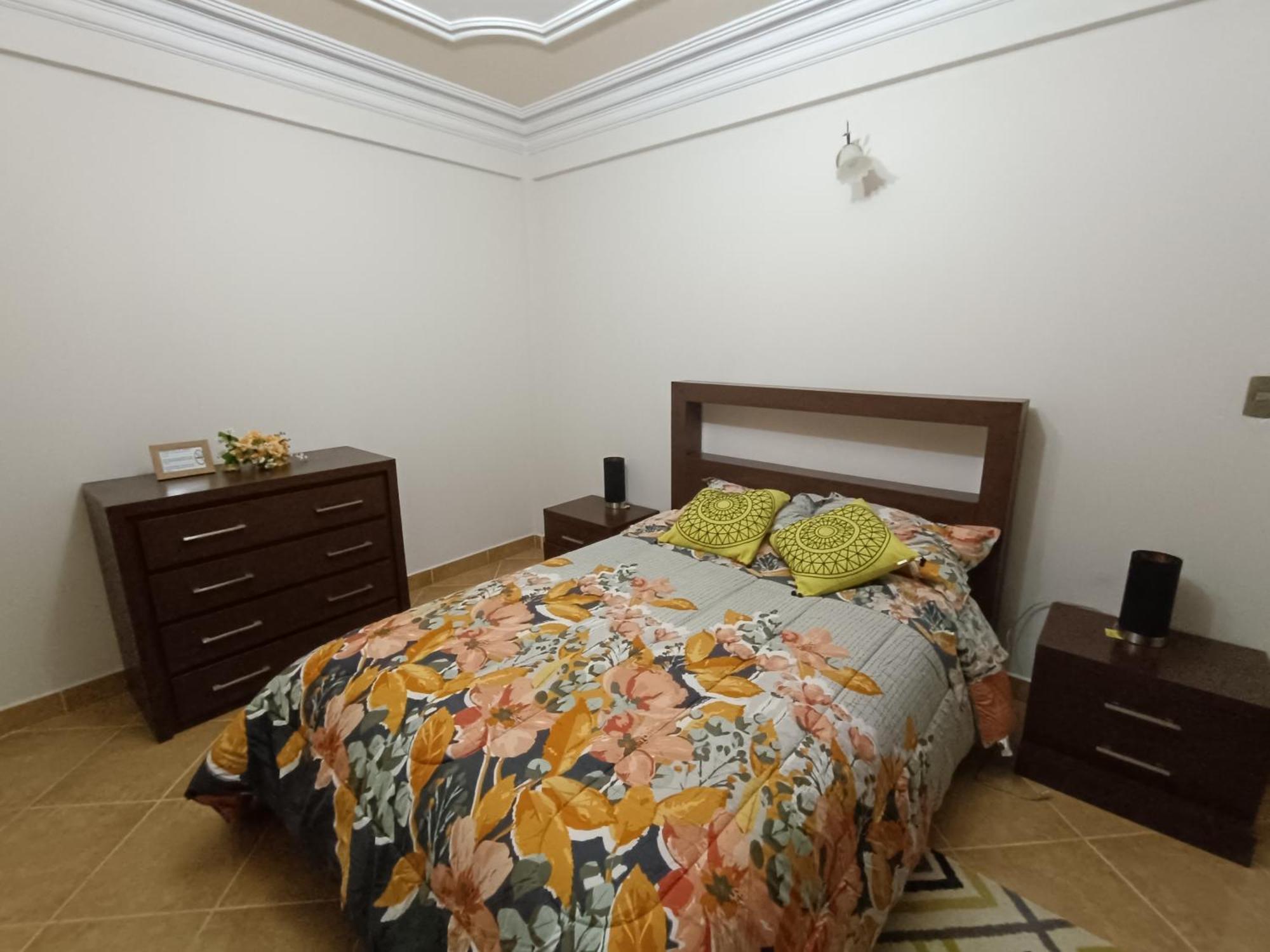 Hermoso Departamento Solo Familias Sucre Dış mekan fotoğraf