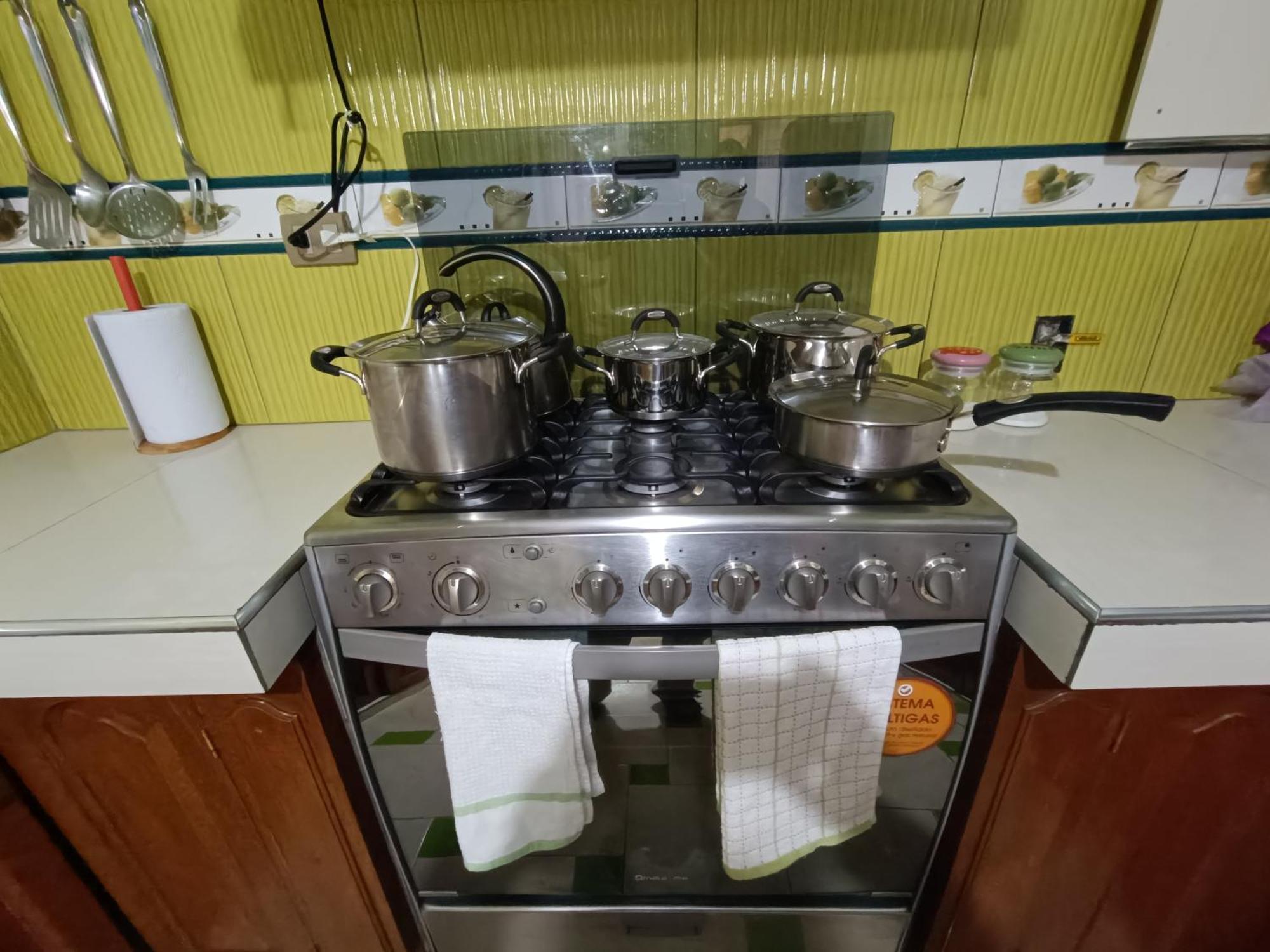 Hermoso Departamento Solo Familias Sucre Dış mekan fotoğraf