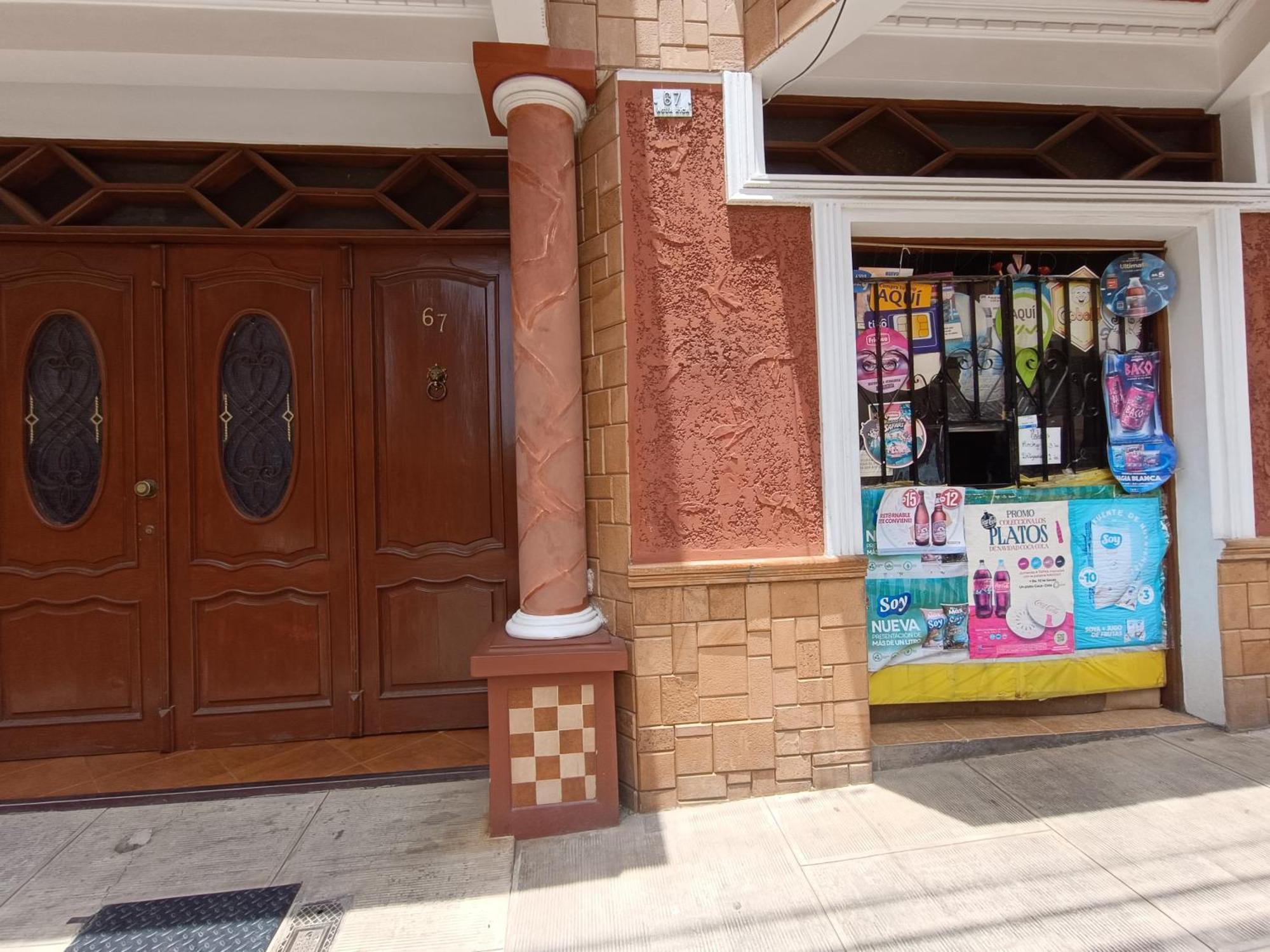 Hermoso Departamento Solo Familias Sucre Dış mekan fotoğraf