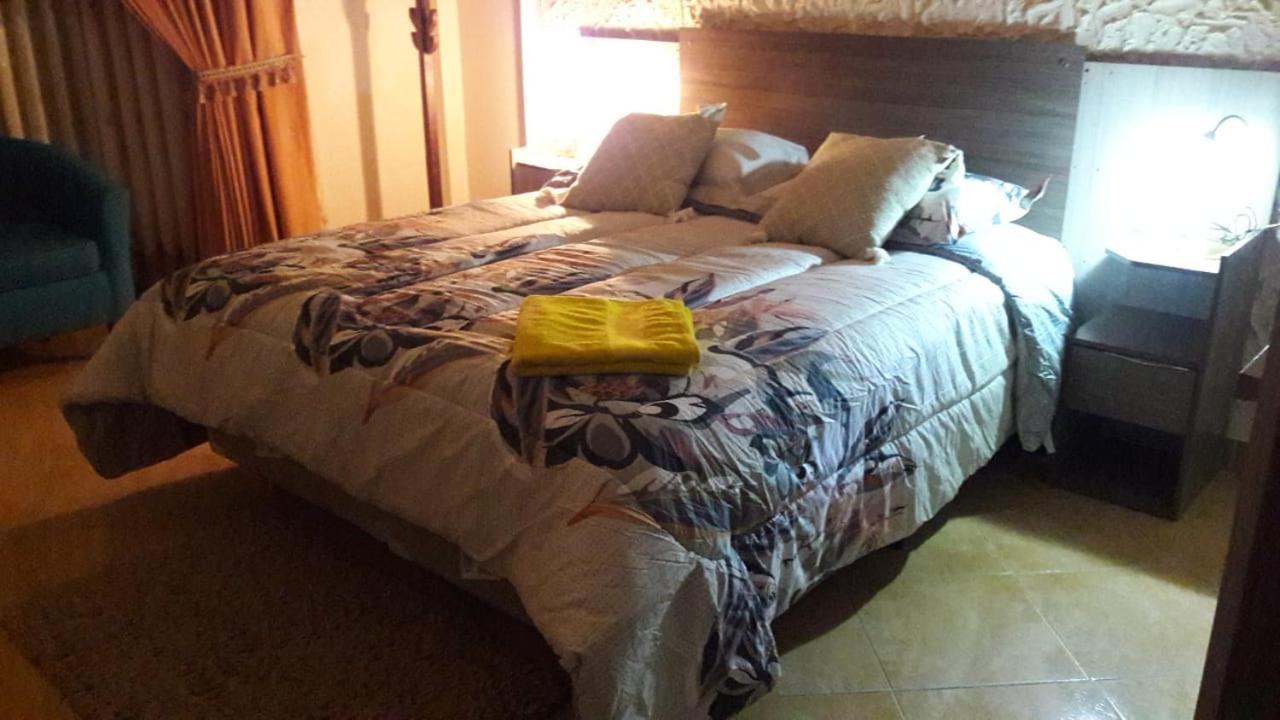 Hermoso Departamento Solo Familias Sucre Oda fotoğraf