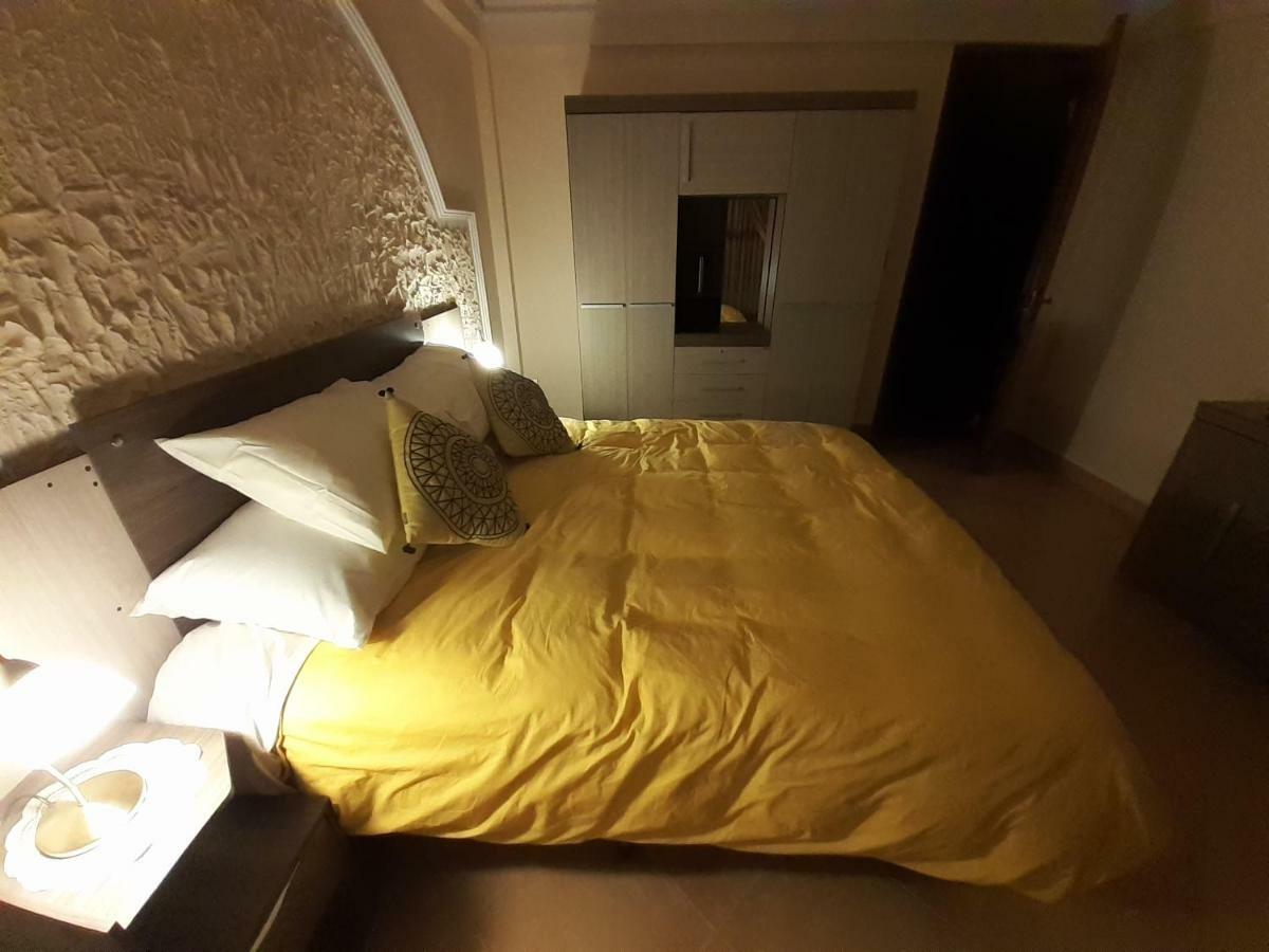 Hermoso Departamento Solo Familias Sucre Dış mekan fotoğraf