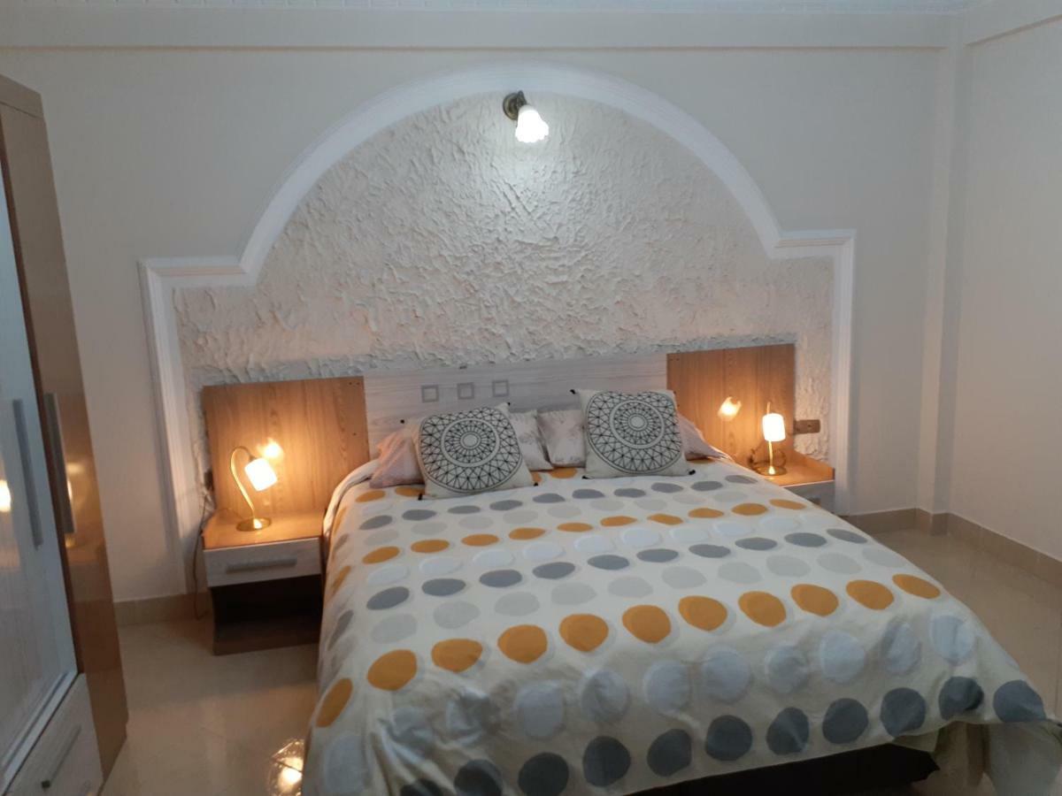 Hermoso Departamento Solo Familias Sucre Dış mekan fotoğraf