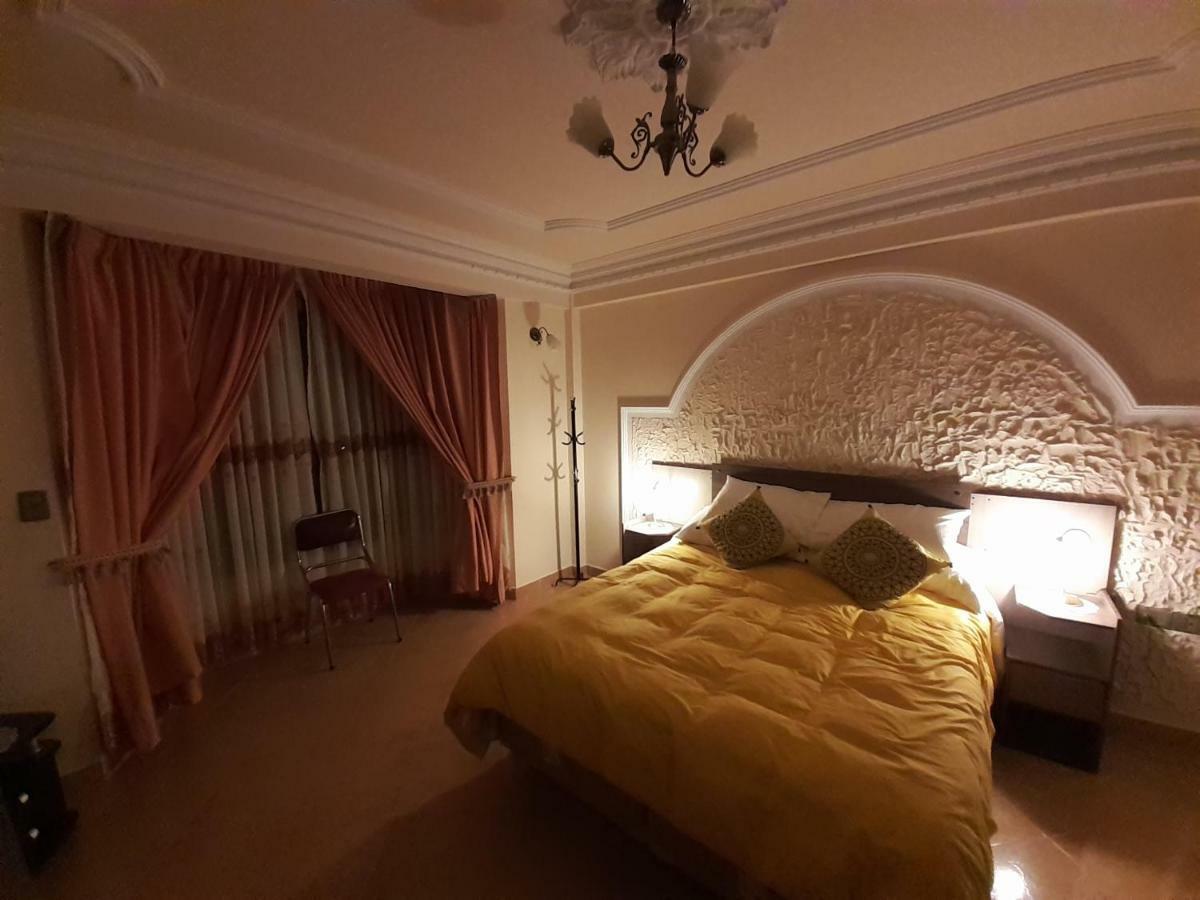 Hermoso Departamento Solo Familias Sucre Dış mekan fotoğraf